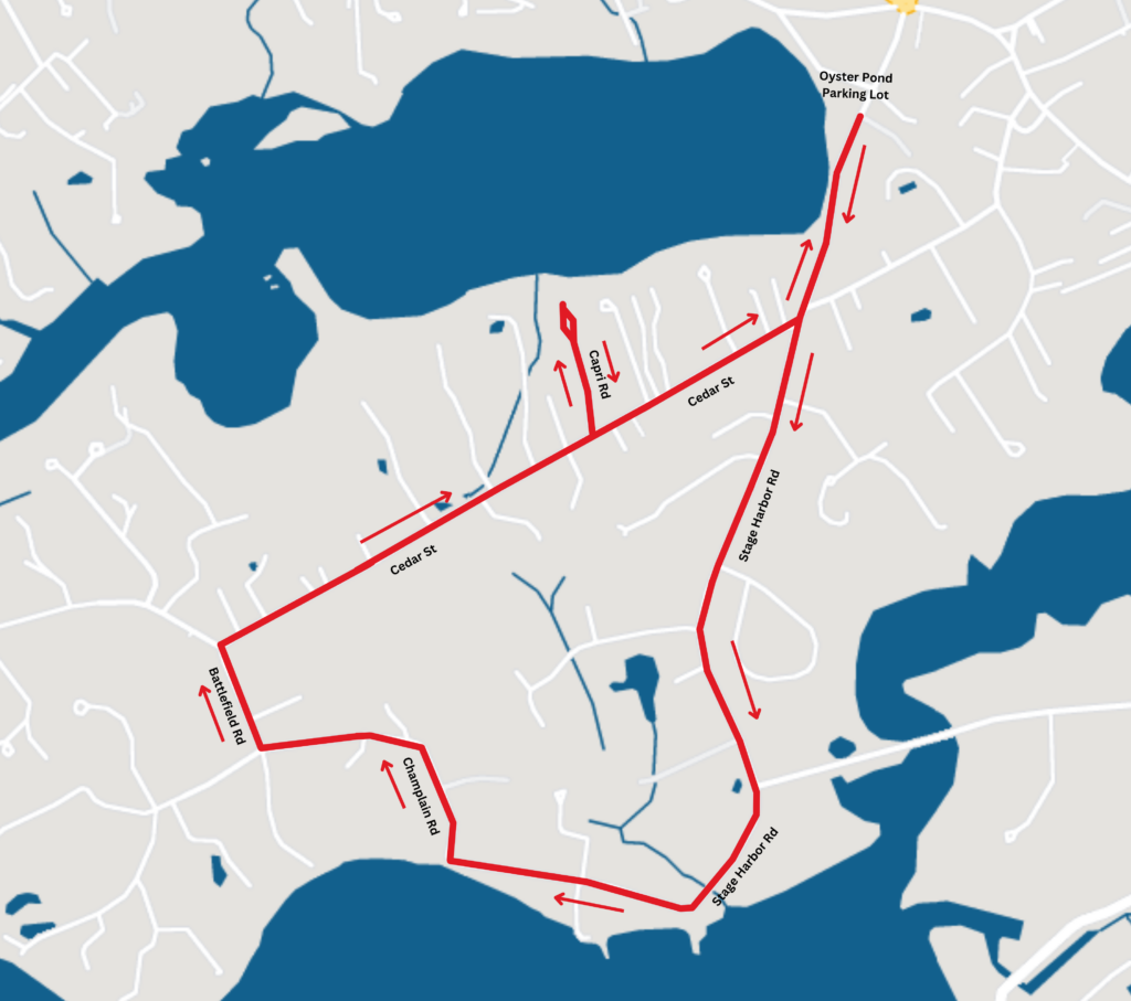 Chatham Turkey Trot Chatham Turkey Trot